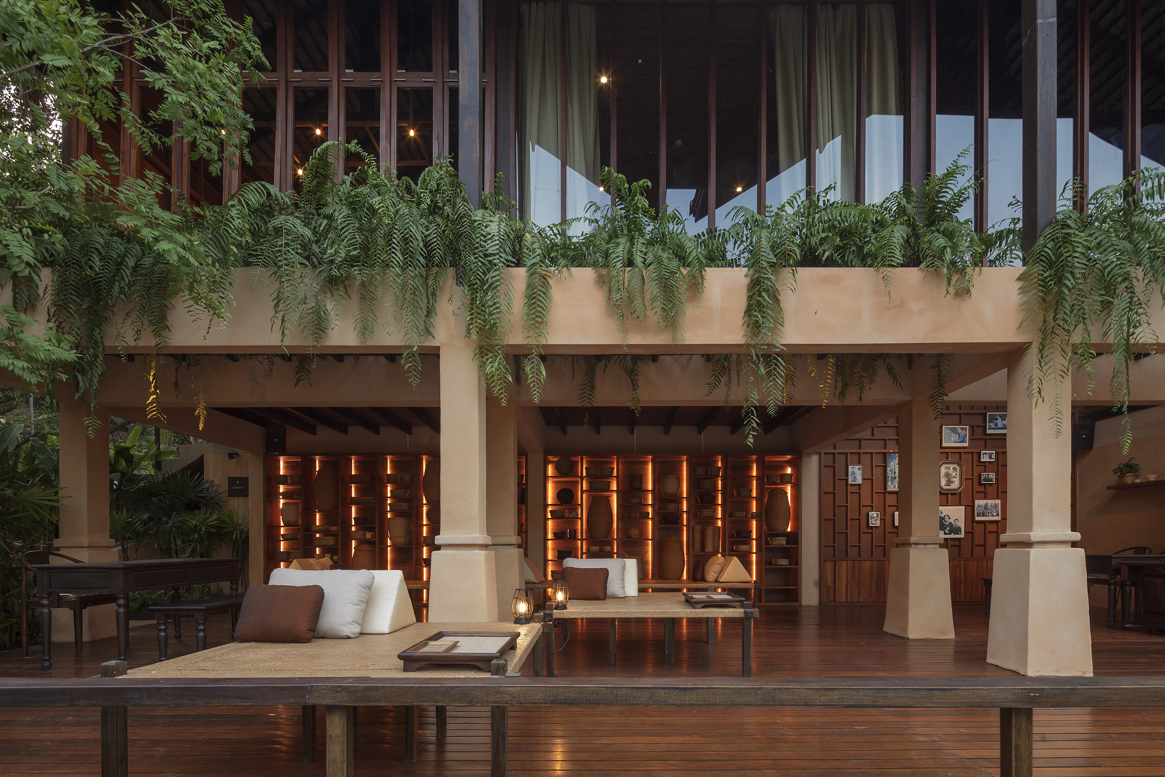 The Spa Resort