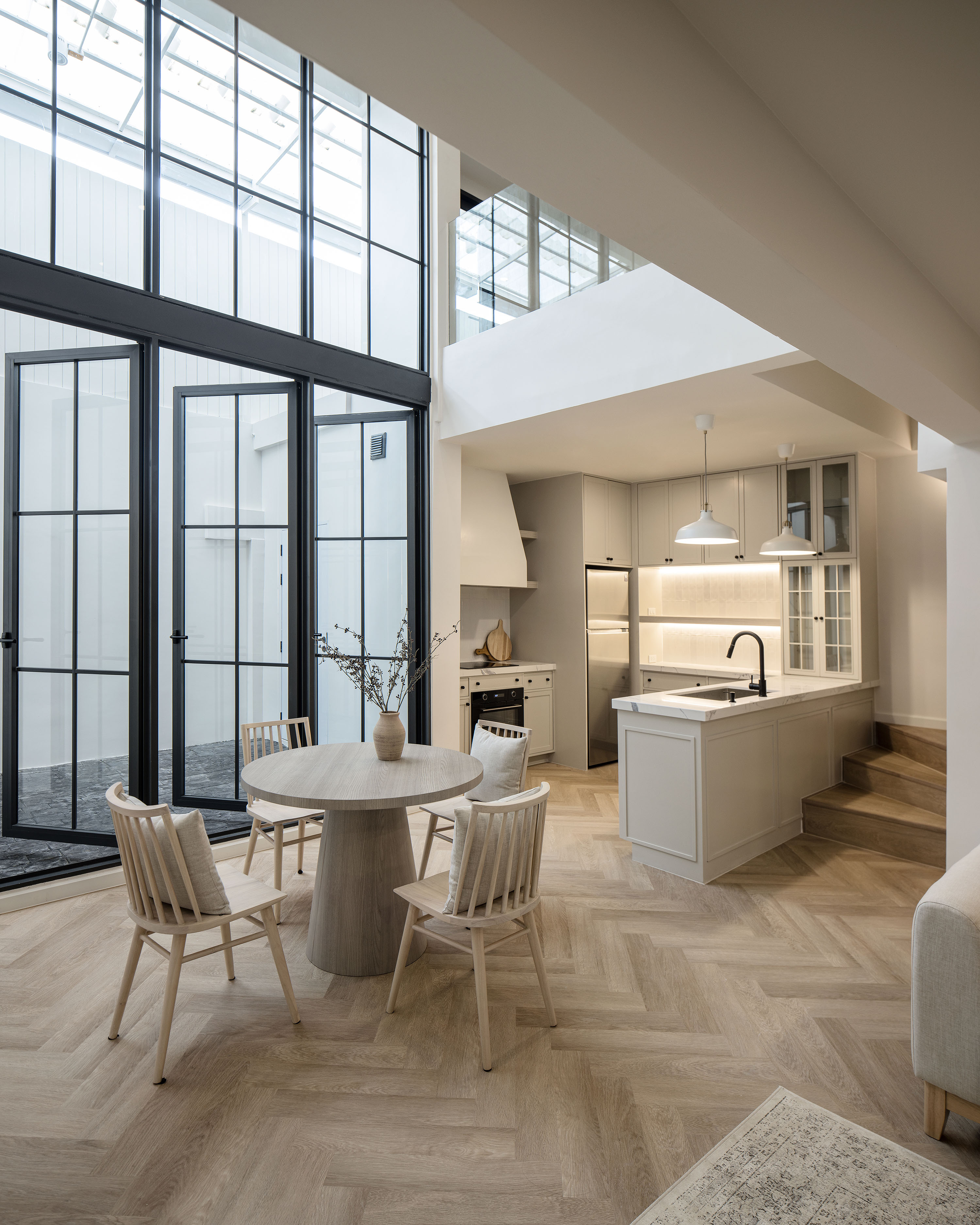 HPN house