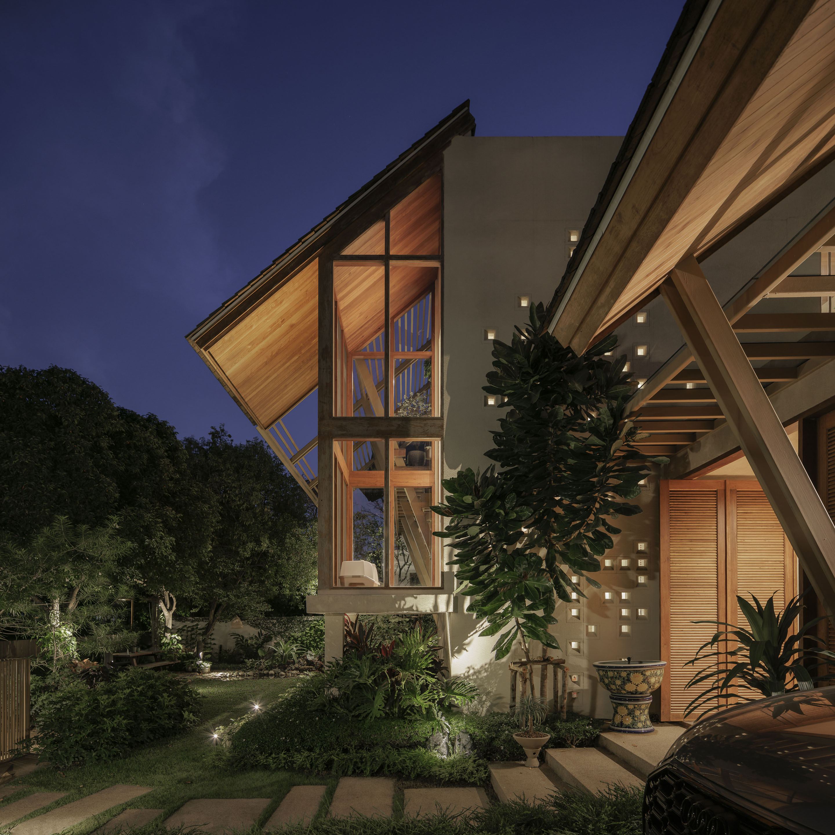 PN house